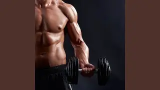 Bodybuilding Music