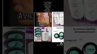 Produits longrich 100% efficaces, int&eacute;ress&eacute; vos textos dans le commentaire, WhatsApp 91999156