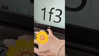 Alt code for flowers || shortcut key for Ms Word #shorts #flowers #unicode