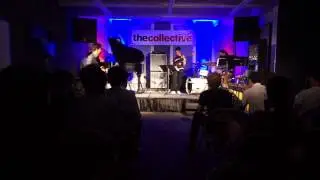 Shadows of the Irony - Live at The Collective School of Music NYC