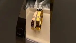 Stainless steel bracelets wholesale and retail both available 7017724578, Cartier Bracelet