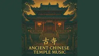 Chinese Temple Meditation &ndash; Ancient Flute Music