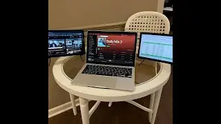 S2 laptop screen extender+No TYPE-C or No Full-featured TYPE-C connection method