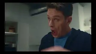 Best Ramen Noodles | Ottogi Jin Ranmen Cup Noodles Commercial Ad- Bad Cook and Uni Student (2021)