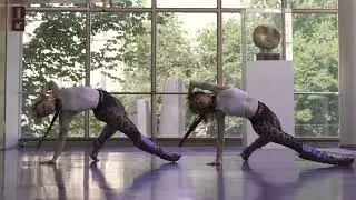 Need You Tonight - Heels Choreography