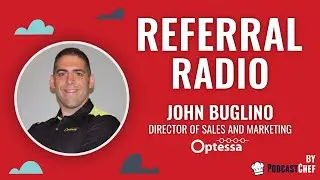 Marketing to Enterprise Manufacturers with Optessa&rsquo;s John Buglino