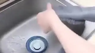 Magic Cleaning Gloves