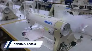 2024 iACADEMY Campus Tour Video