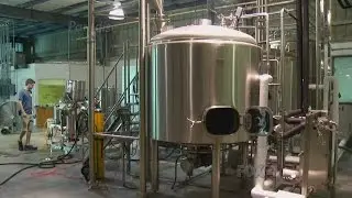 Fat Point Brewery