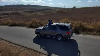 South Issyk kul Oct 2021