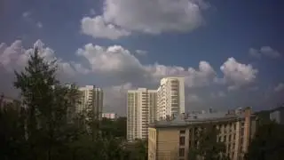 2016-07-29 timelapse