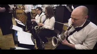 LLX 2018 Pete Long&acute;s Echoes of Ellington Orchestra