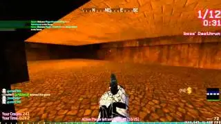 Deathrun CoD4 FUN