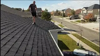 Suncrest Utah Winter: Season 2 Episode 1 - Heat Cable Installation/ Prep