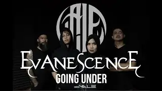 Evanescence - Going Under ( Cover By Vale )