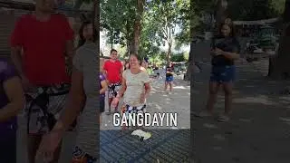 jumbled letters challenge! mga philippine festivals!