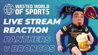 Panthers vs Broncos Live Stream & Commentary | NRL Round 6 - 2022