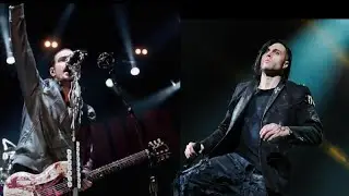 High Road -Adam Gontier & Matt Walst
