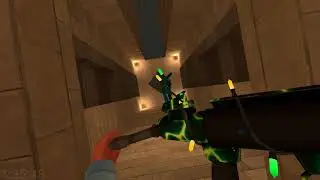 Jump_Pharaoh Redo TAS