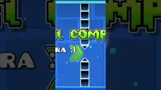 Challenge Dorami by me. #geometrydash #gd #gaming