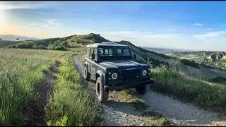 Tazzari EV Technology - Electric Defender