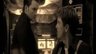 Jack / Ianto - Dead Memories