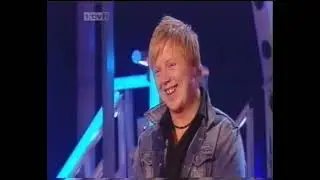 World Idol Results 2004