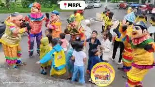 📍MRPL Employees Recreation Centre - Suratkal 