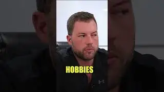 Importance of dual hobbies #RelationshipAdvice #Dating #JakeMaddock #FYP #DatingAdvice #Relationship