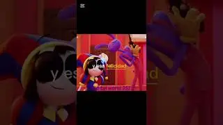 el mejor ship del mundo #revivanelfunnybunny #tadc #funnybunny #miloj#ship#bestship