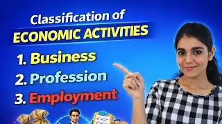 📘 Class 11 Commerce | Business Studies📌 Chapter 1 &ndash; Business, Trade & Commerce
