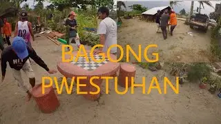 APAT BUMUHAT l #teamkabuddy  #ylangylang22  @stephofficialvlogs @kanutoTV @JaperSniperOfficial 