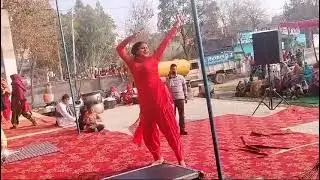 Kaliya Murad /Dimple Punjaban Dance#trending #music #dance #haryana