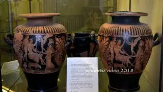 Museo Archeologico dell&rsquo;Agro Falisco a Civita Castellana (manortiz)