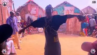 JINI MAYIKA SOMALIA 🇸🇴 BANTUU KISMAAYO 2026