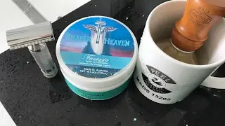 Обзор Cherry Boar от Semogue Owners Club!