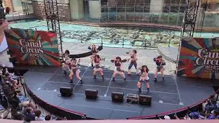 2025.04.29 HelloYouth「ずっと好きだったのにいなくなっちゃうのかよ、バカヤロー！でもいい思い出をありがとう、、、夏」@キャナルシティ博多