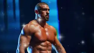 EC3 Impact Wrestling Theme ~ Trouble (Slowed&Reverd)😤🔥
