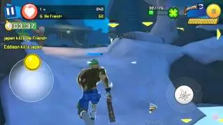Respawnables Saint Patrick's I Am so lucky all Noob players