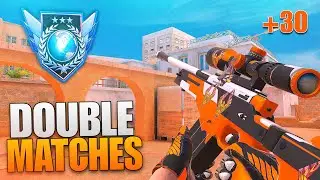 STANDOFF 2 | Full Competitive Match Gameplay! Double Matches (+30 Kills)🔥☄️🎯| iPad Pro 2020 | 0.37.0