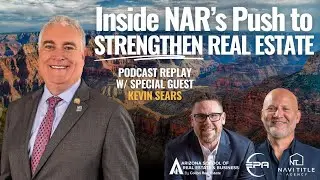 Reducing Risk, Raising Professionalism: How NAR Is Strengthening Real Estate