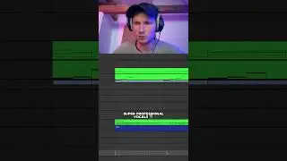 Producer Tips: Sound Design 🕹👽