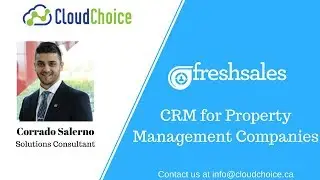 CRM for Property Management Companies