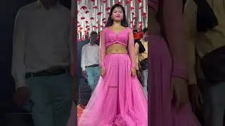 Maya magar new dance !! Music dance !! Belly dance 11 #itz​ #maya​ #dance​ #trending