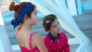 ELLE SS18 KIDS GENERIC LONG