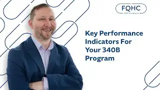 Key Performance Indicators for Your 340B Program