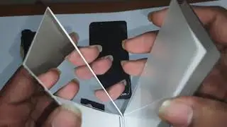 How LCD display works animation and practical full explain in tamil