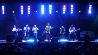 Всё_CRAZY @ Свята Сонца 2017 (17.06.2017, Дудуткі) [full set]