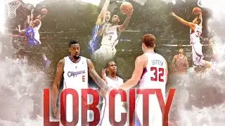 2015 Los Angeles Clippers Mix