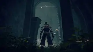 Elden Ring - Part 35 - Stormveil Castle Underground Crypt